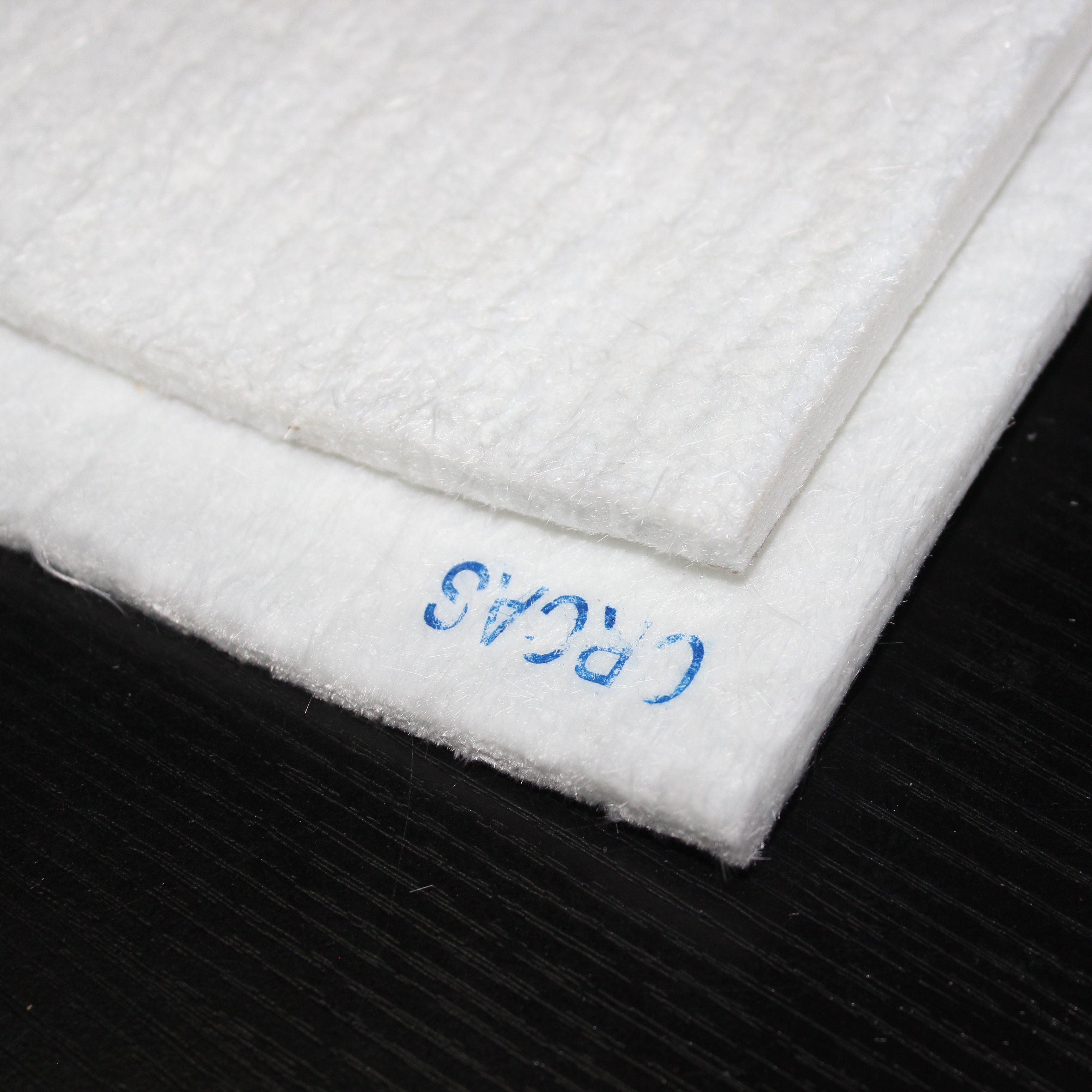 Low Price Nanometer Silica Aerogel Insulation Felt with Good Quality