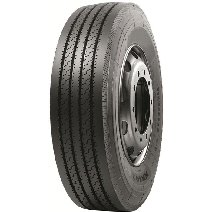 DOVROAD BRAND TBR TRUCK and BUS Tire 315/80R22.5 385/65R22.5