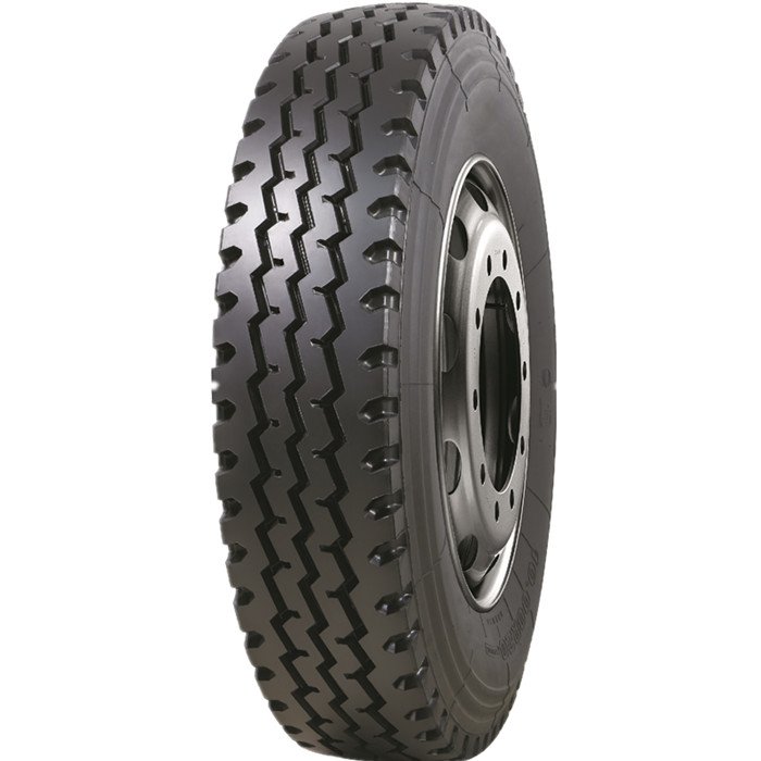 DOVROAD BRAND TBR TRUCK and BUS Tire 315/80R22.5 385/65R22.5