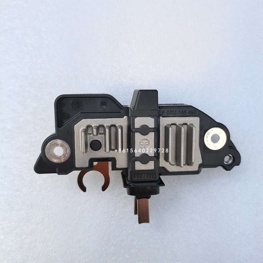 For Bosch Alternator Regulator for MERCEDES-BENZ GLK-CLASS (X204) 300 4-matic (204.981)