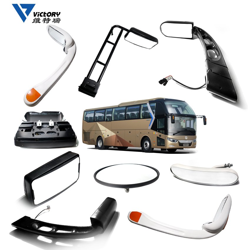 Used for Kinglong Higer Zhongtong Bus Body Parts Accessories