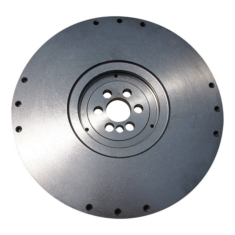 Truck Lorry Bus Spare Part Flywheel for MITSUBISHI 4M50