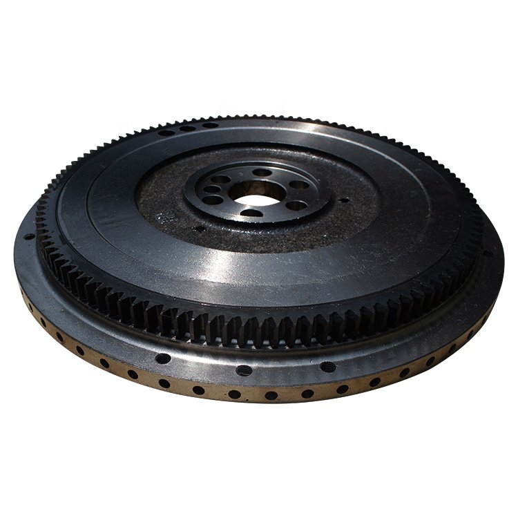 Truck Lorry Bus Spare Part Flywheel for MITSUBISHI 4M50