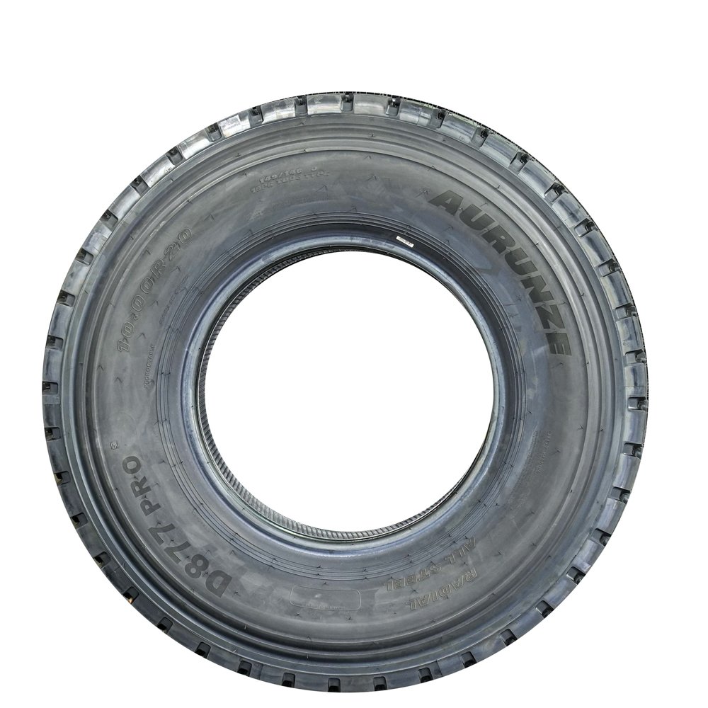 High Performance Heavy Duty Overloading 1000R20 Inner Tube Tires and 1000r20 1000 20 10.00r20 Wholesale Truck Tires for Highway