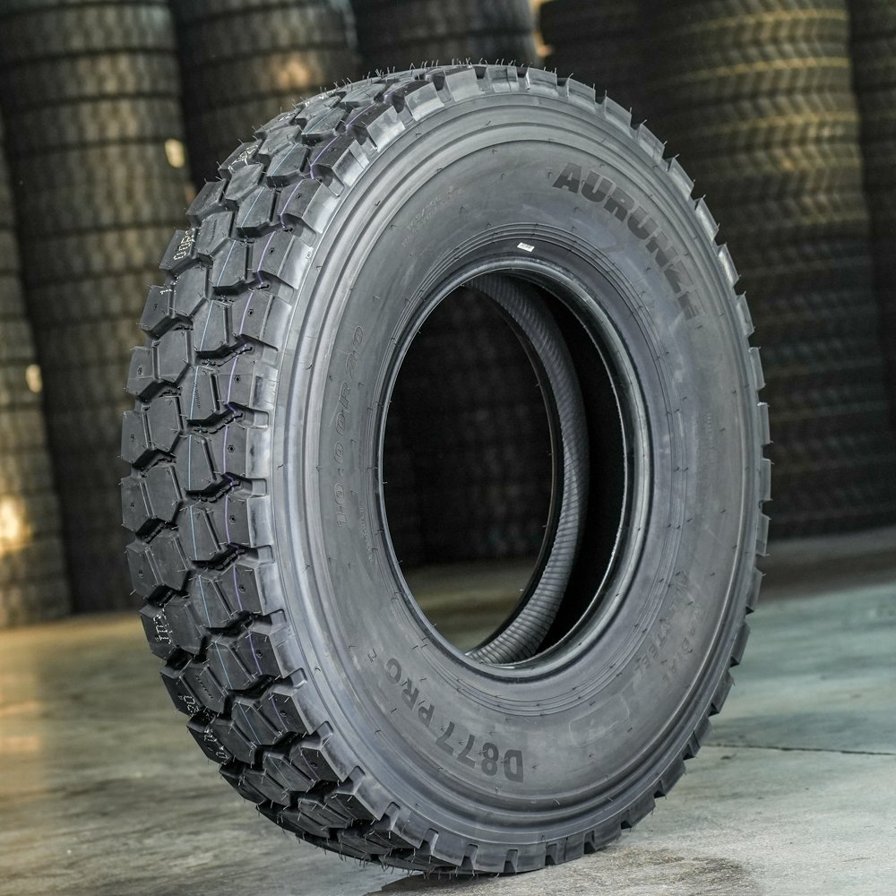 High Performance Heavy Duty Overloading 1000R20 Inner Tube Tires and 1000r20 1000 20 10.00r20 Wholesale Truck Tires for Highway