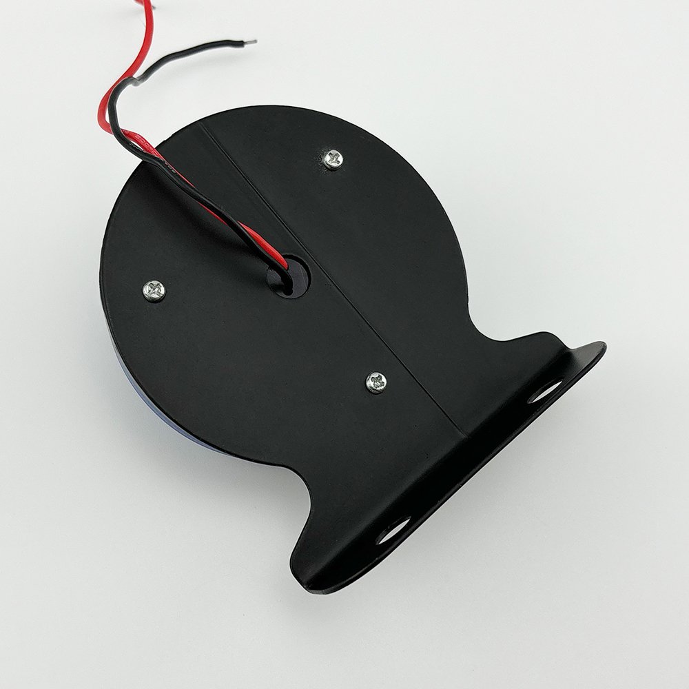 18LED High Quality Truck Round Tail Light Round Round Led Trailer Truck Wholesale Trailer Bus Marine Led Side Lights