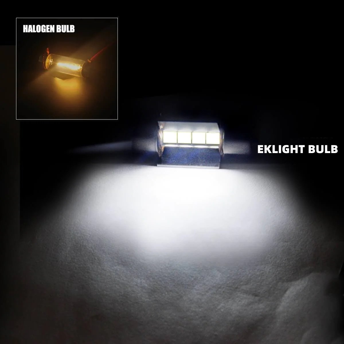 Car Lights C5W Canbus Led Festoon 29MM 31MM 36MM 42MM 44MM Dome Lamp Trunk Light Interior Light