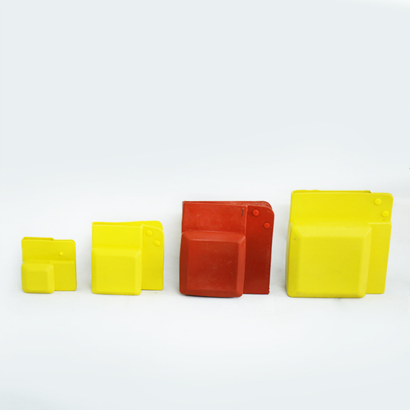 Cheap silicone rubber busbar joint box joint protective sleeve insulation cover Copper bar dustproof boxs