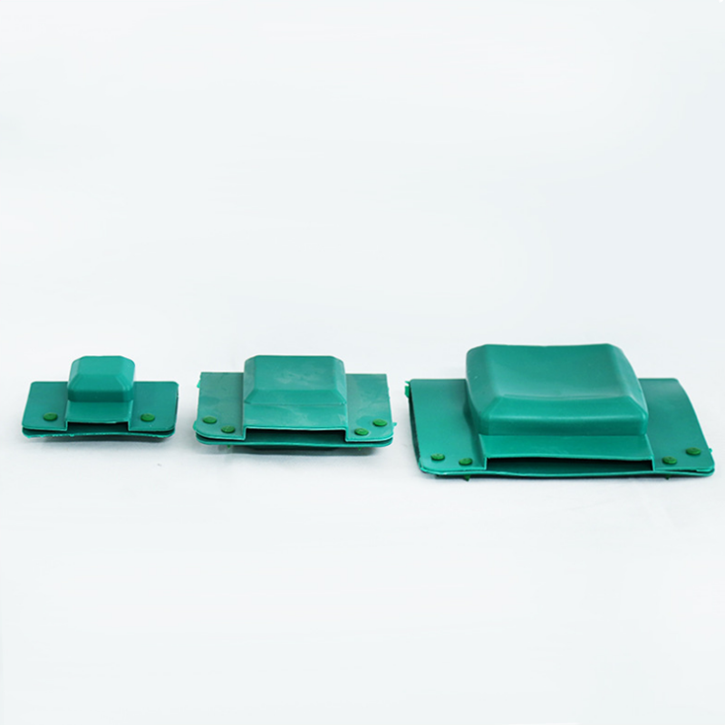 Cheap silicone rubber busbar joint box joint protective sleeve insulation cover Copper bar dustproof boxs