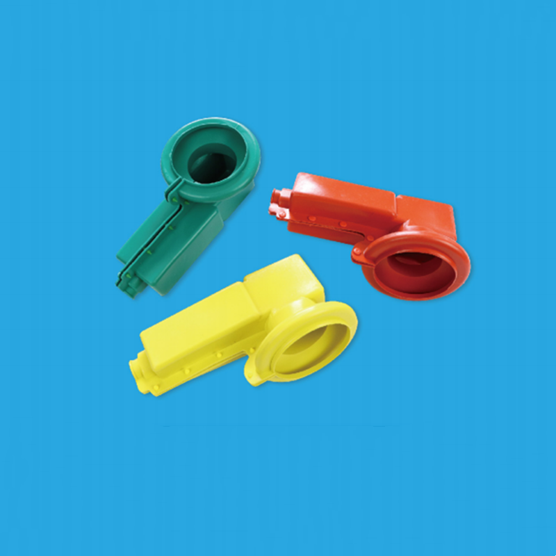 Cheap silicone rubber busbar joint box joint protective sleeve insulation cover Copper bar dustproof boxs