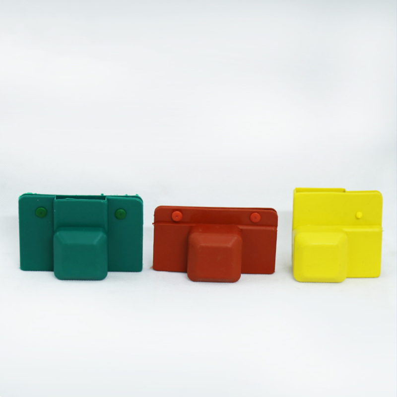 Cheap silicone rubber busbar joint box joint protective sleeve insulation cover Copper bar dustproof boxs