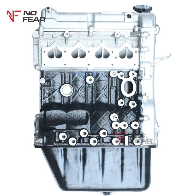 For Sale B12 Engine Assembly for Wuling Minivan for Chevrolet N300 N200 Motor