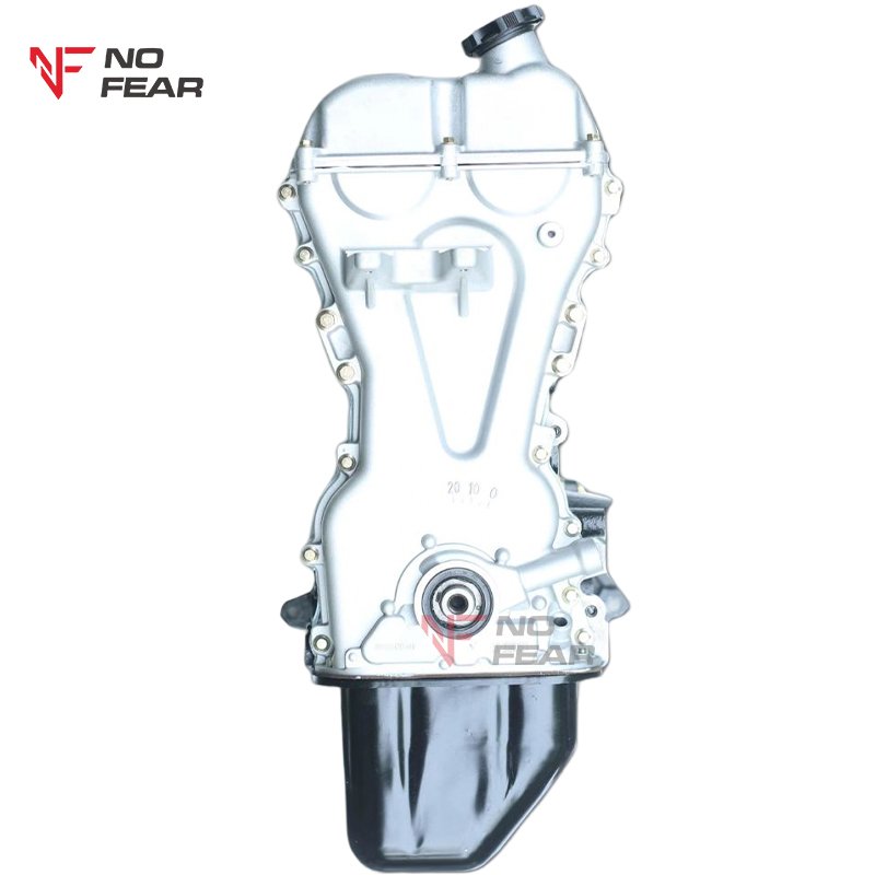 For Sale B12 Engine Assembly for Wuling Minivan for Chevrolet N300 N200 Motor
