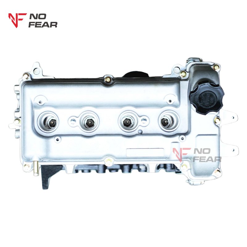 For Sale B12 Engine Assembly for Wuling Minivan for Chevrolet N300 N200 Motor