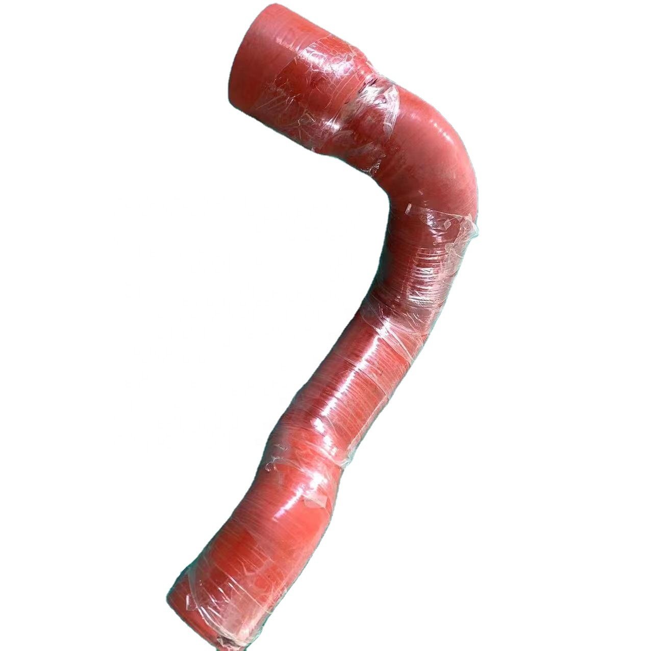 Customized Heavy-Duty Truck Radiator Fuel Tank Cooling Pipe Factory Processing New Condition