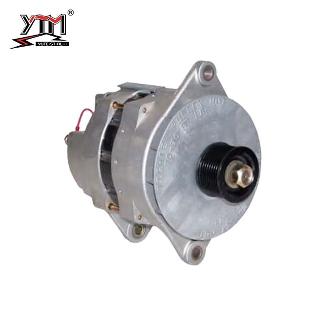 28V 140A Diesel Alternator for Cum Mins Truck Bus Engine 3975140 4100763 BLD3314 BLD3314C BLD3314GH