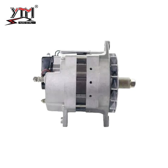 28V 140A Diesel Alternator for Cum Mins Truck Bus Engine 3975140 4100763 BLD3314 BLD3314C BLD3314GH