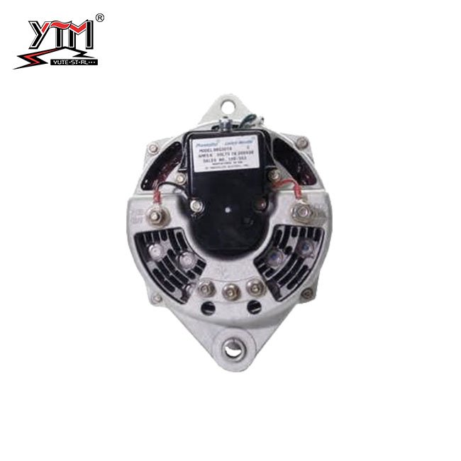 28V 140A Diesel Alternator for Cum Mins Truck Bus Engine 3975140 4100763 BLD3314 BLD3314C BLD3314GH