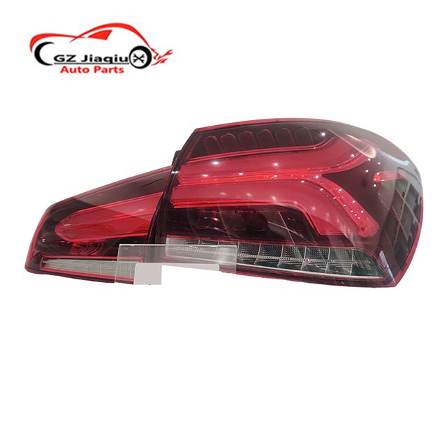 Suitable Rear Lighting Assembly for New Mercedes-Benz A-Class W177 Hatchback A180L A200L Rear Taillight