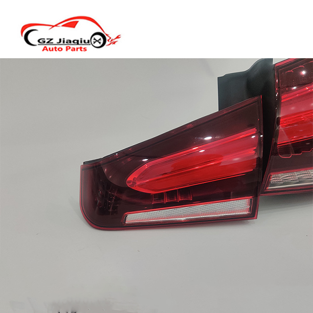 Suitable Rear Lighting Assembly for New Mercedes-Benz A-Class W177 Hatchback A180L A200L Rear Taillight