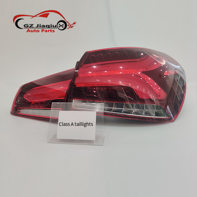 Suitable Rear Lighting Assembly for New Mercedes-Benz A-Class W177 Hatchback A180L A200L Rear Taillight