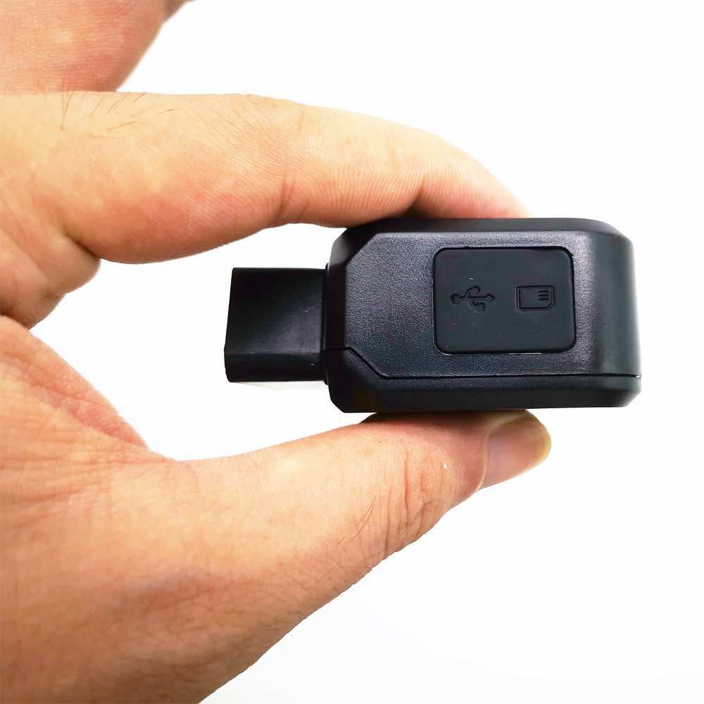 Vehicle/Truck/Bus/Logistics/Rent Car/Fleet Management Need 4G WIFI Hotspot Fuel Mileage Real Time GPS Tracker Tracking OBD