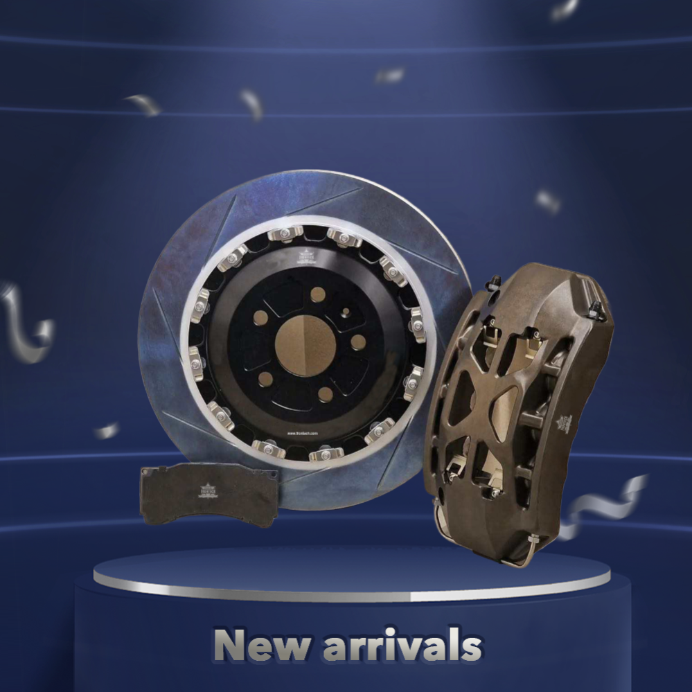 Performance Parts Front Brake Disc Rotors for honda Wave civic