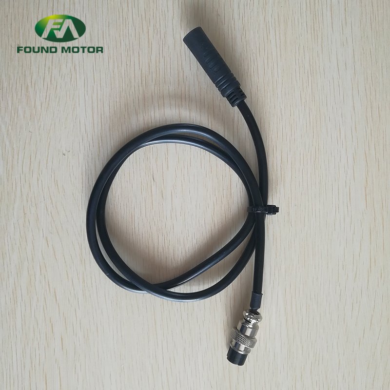 26''48V 350W Electric Bike Conversion Kit with Waterproof Bus Cable