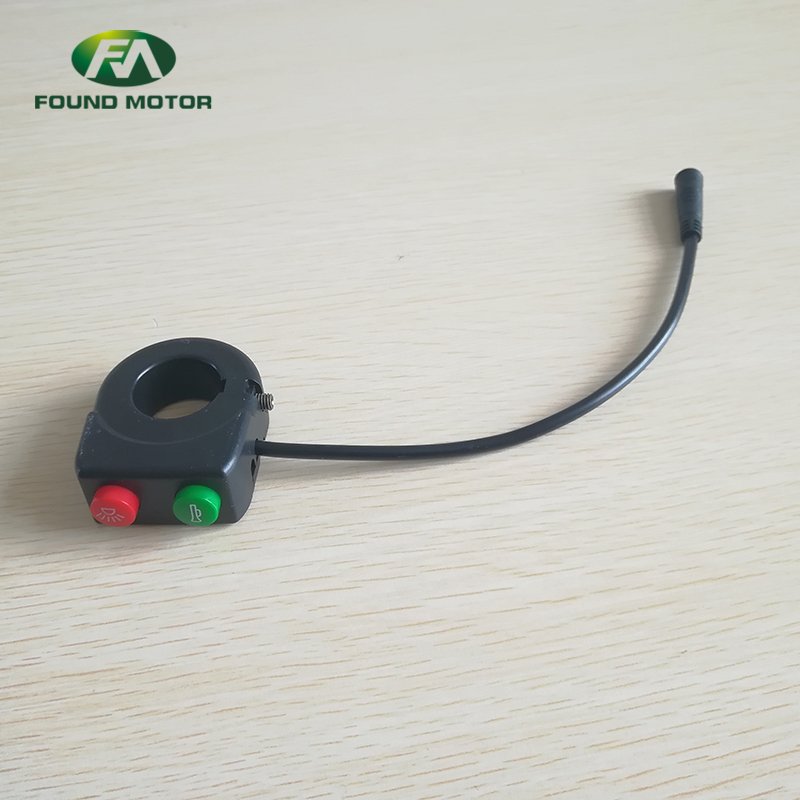 26''48V 350W Electric Bike Conversion Kit with Waterproof Bus Cable