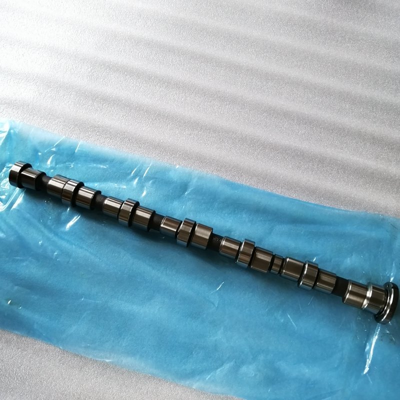 ISDe QSB4.5 QSB6.7 diesel Engine Camshaft PC200-8 4896421 3979506 3954099 for Construction Machinery