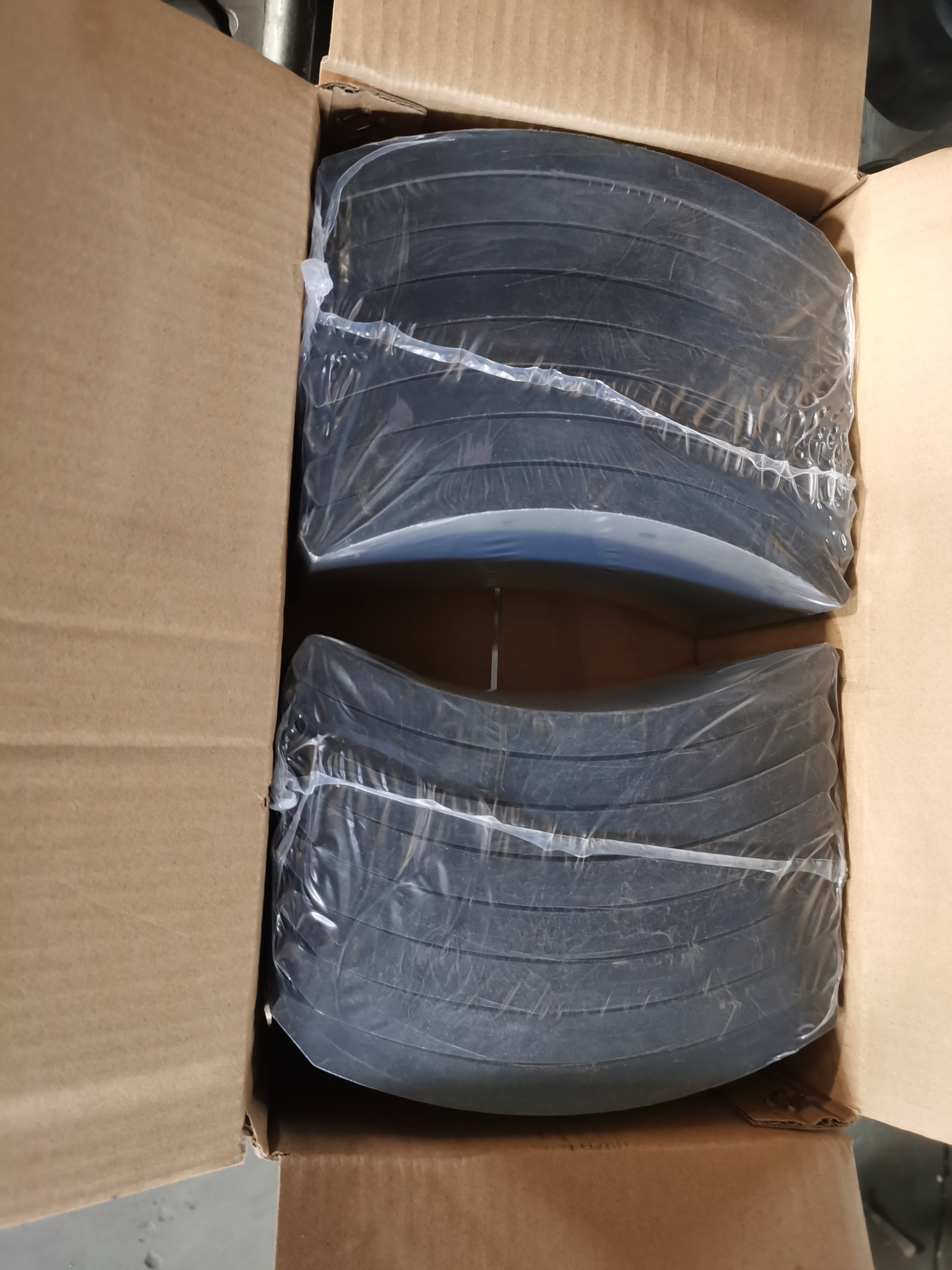 On Sale HINO 500 Front Brake Lining Kit Brake Lining Industrial Machines Brake Lining of Frr Slayquee New Model Rear for Hino