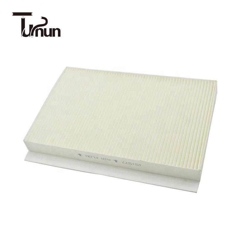 China Manufacturer's Cabin Air Filter OE 9068300218 906 830 02 18 2E0 819 638 CU3569 M-BEZ SPRINTER Car Model Air Conditioner