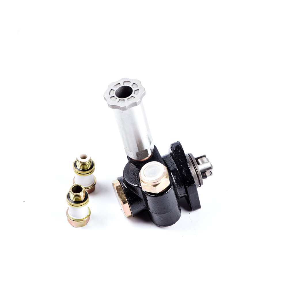 Trucks diesel Engine Parts 105210-4610 Hand Fuel Feed Pump