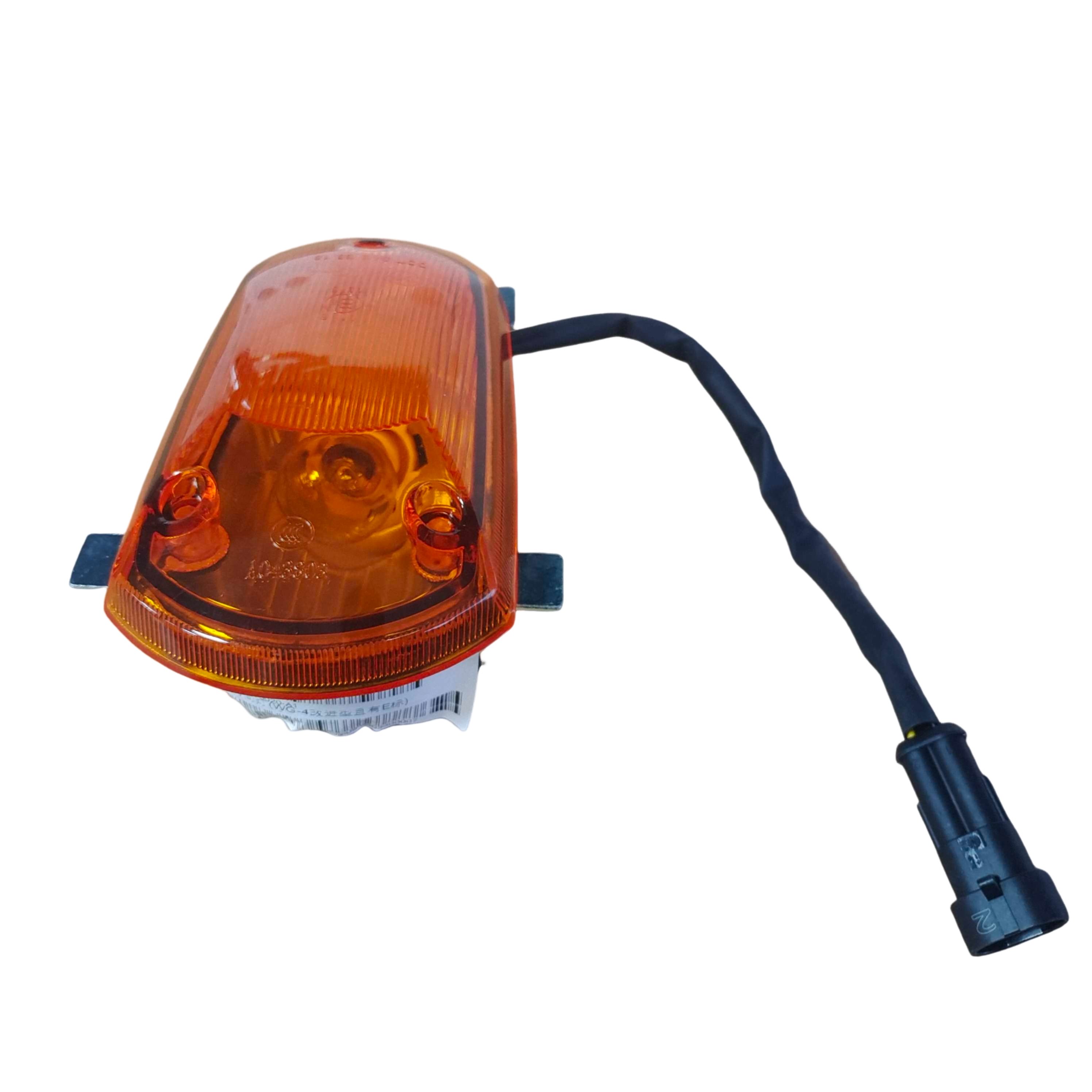 Oem Higer Kinglong in Stock Original 24v Parts Bus Light Clearance Side Marker Led Light Lamp Turn Signal Lights