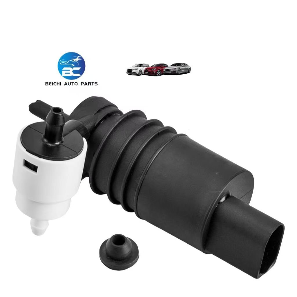Automotive Parts Windshield Washer Pump 1T0955651A for Audi vw