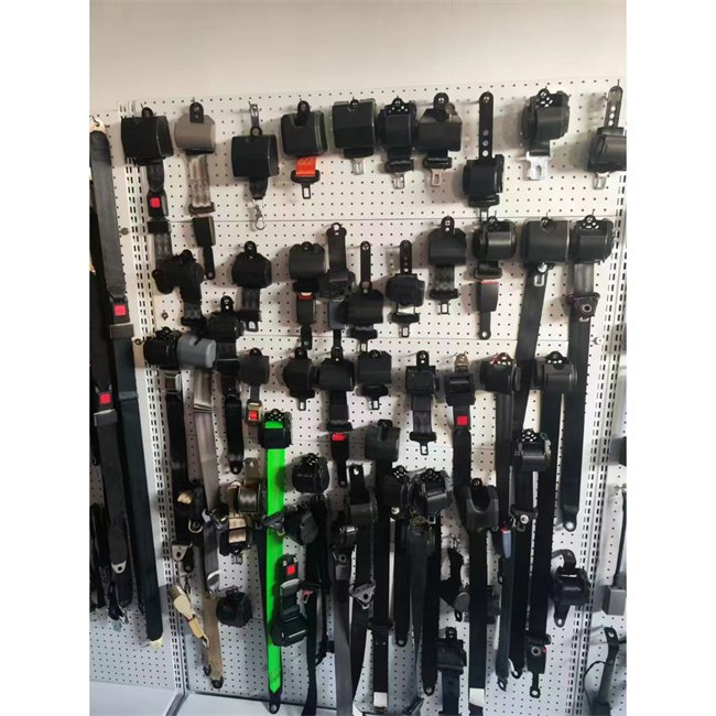 Kinglong Higer Ankai Zhongtong Sunlong Bus Spare Parts Bus Accessories