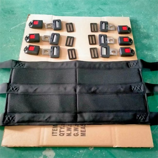 Kinglong Higer Ankai Zhongtong Sunlong Bus Spare Parts Bus Accessories