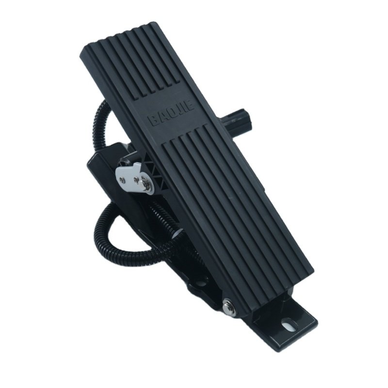 Universal Truck Gas Pedal J-BS0831(31A2)S