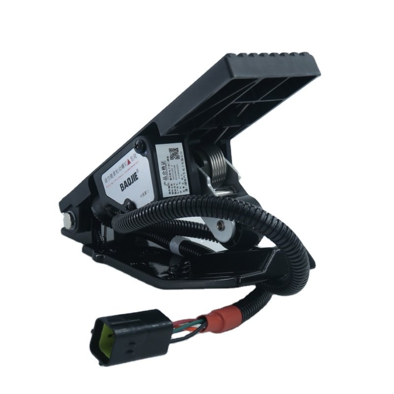 Universal Truck Gas Pedal J-BS0831(31A2)S