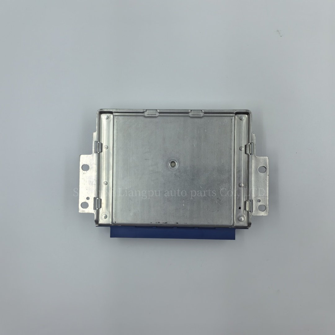 Original KNORR-BREMSE 24V EBS Auto Brake Parts Computer Board ECU 0486106107 for Buses or Trucks