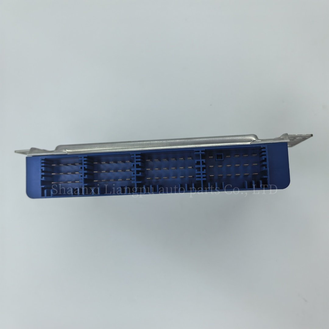 Original KNORR-BREMSE 24V EBS Auto Brake Parts Computer Board ECU 0486106107 for Buses or Trucks