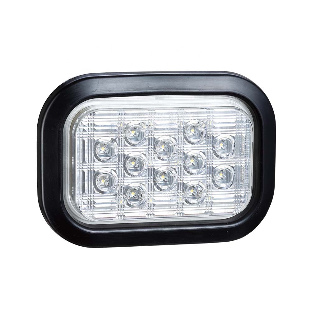 100% Waterproof ADR/ECE/CCC 10-30V Truck Trailer Tail Lights LED Stop DI Reverse tail Lighting For Truck