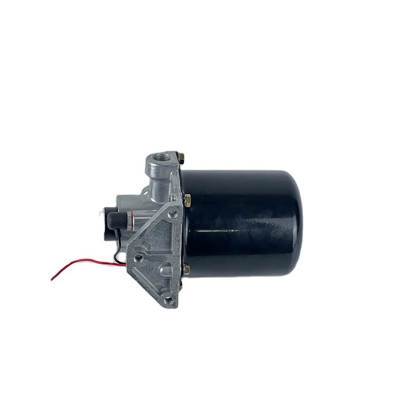 Made in China Brake System OEM DR-41 DR41 Air Dryer Assy for Heavy Truck Air Brake Parts Cartridges