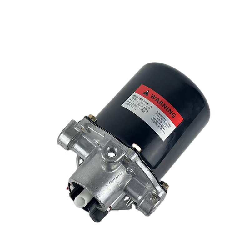 Made in China Brake System OEM DR-41 DR41 Air Dryer Assy for Heavy Truck Air Brake Parts Cartridges
