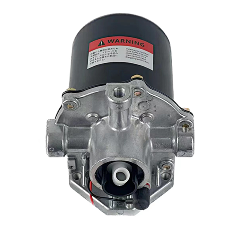 Made in China Brake System OEM DR-41 DR41 Air Dryer Assy for Heavy Truck Air Brake Parts Cartridges