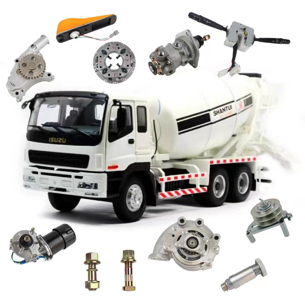 Made in China Brake System OEM DR-41 DR41 Air Dryer Assy for Heavy Truck Air Brake Parts Cartridges