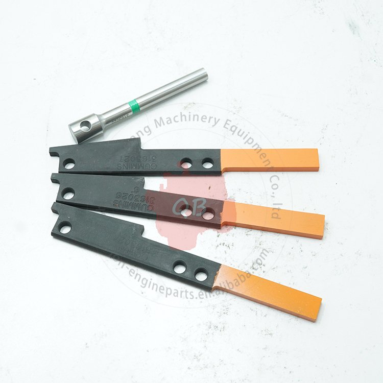 3163021 Cummins Diesel Engine Spare Parts for Cummins Timing Tool Kit 3163021