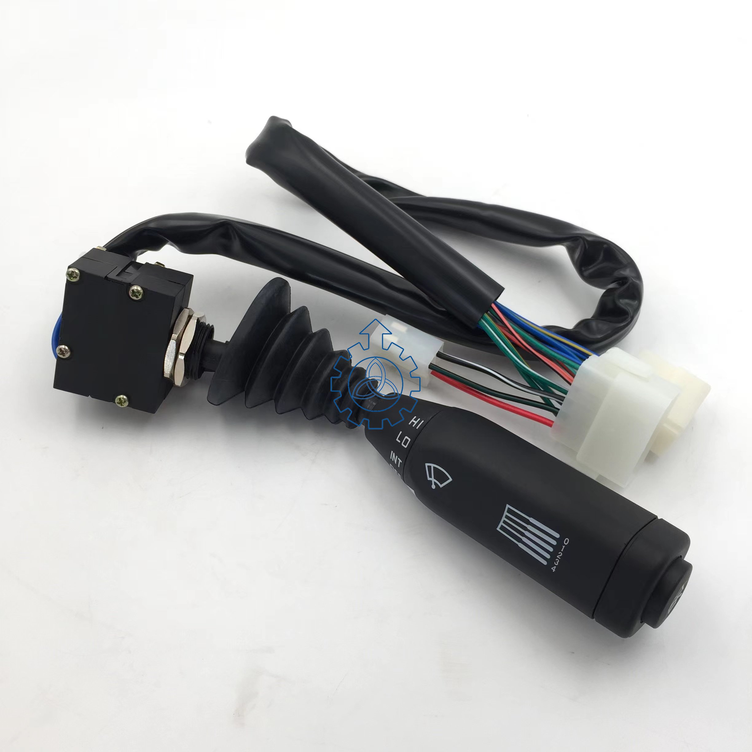 Truck Accessories BUS Spare Parts FS-WS503XB Switch for KingLong