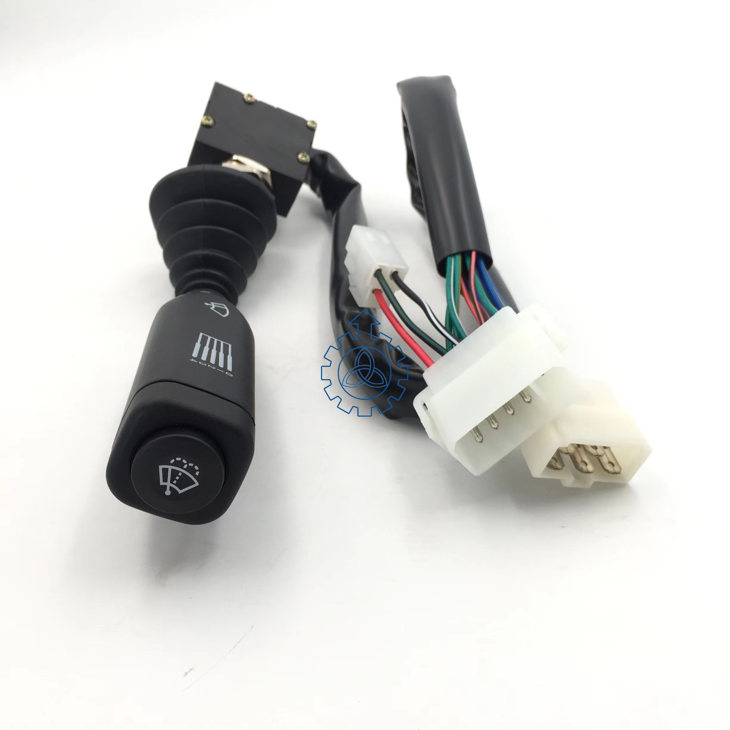 Truck Accessories BUS Spare Parts FS-WS503XB Switch for KingLong