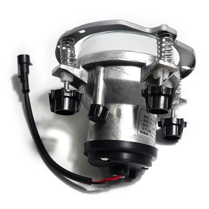 High Beam Assembly for Bus Lights Fittings 4121-00258